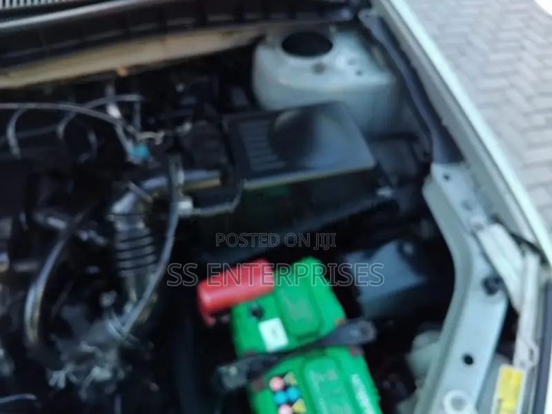 Toyota Premio 2003