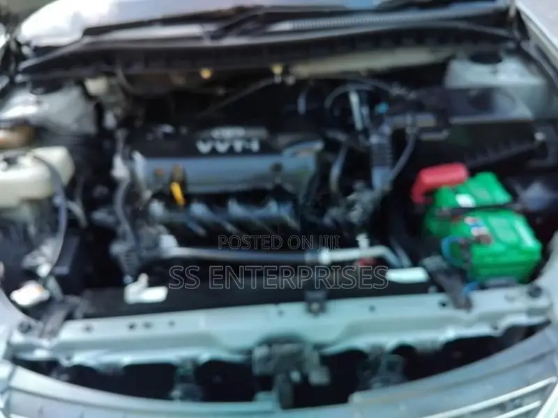 Toyota Premio 2003