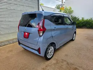 Mitsubishi eK Wagon M Grade 2024