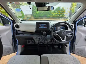 Mitsubishi eK Wagon M Grade 2024