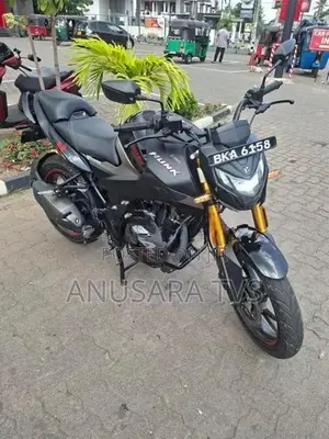Hero Hunk 160CC 2025