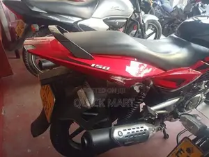Bajaj Pulsar 150 2013