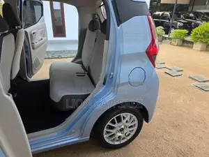 Mitsubishi eK Wagon M Grade 2024