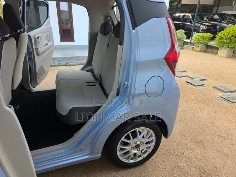 Mitsubishi eK Wagon M Grade 2024