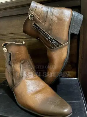 Casual Shoes
