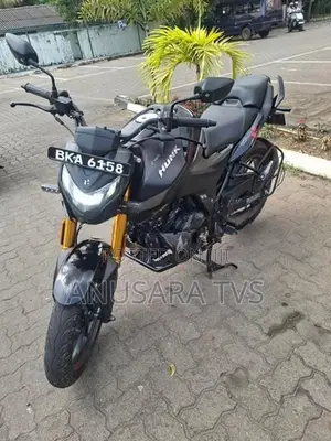 Hero Hunk 160CC 2025