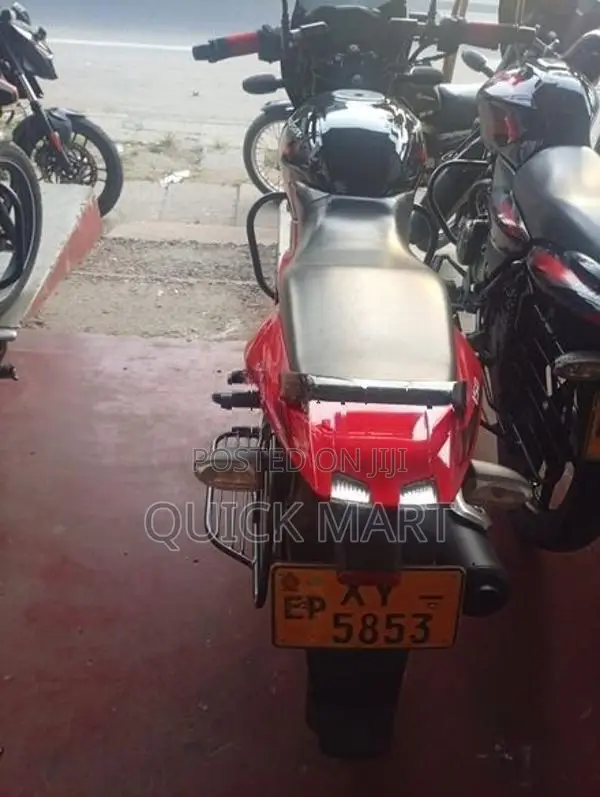 Bajaj Pulsar 150 2013