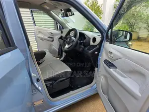 Mitsubishi eK Wagon M Grade 2024