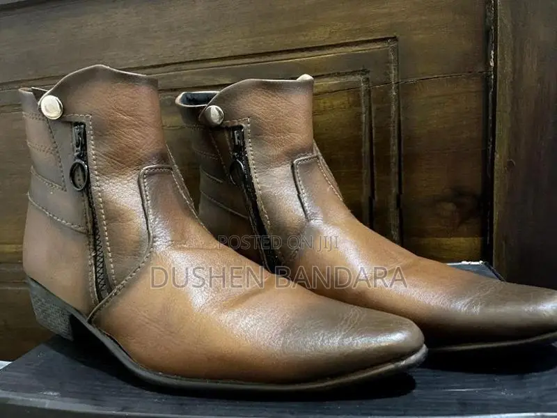 Casual Shoes