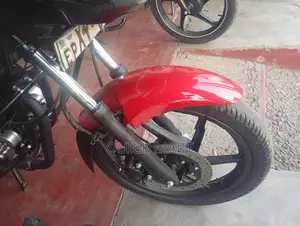 Bajaj Pulsar 150 2013