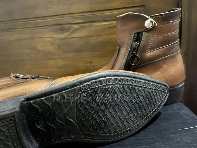 Casual Shoes