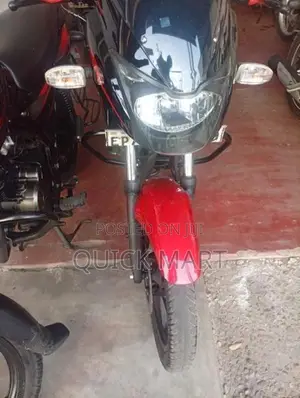 Bajaj Pulsar 150 2013
