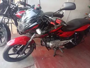 Bajaj Pulsar 150 2013