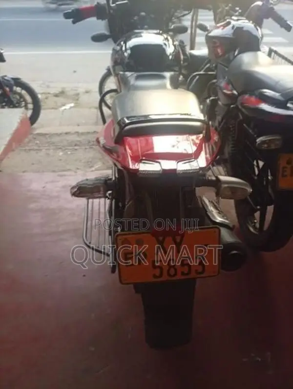Bajaj Pulsar 150 2013
