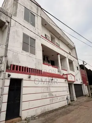 8 Bedroom Luxury House for Sale at Colombo 05
