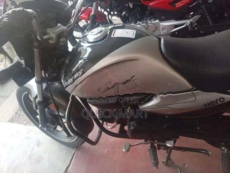 Hero Splendor i smart 2015