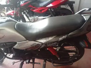 Hero Splendor i smart 2015