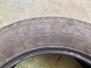 225/60/17 Tyre