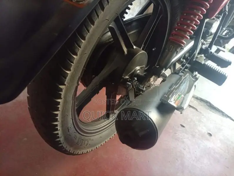 Hero Passion pro 2012