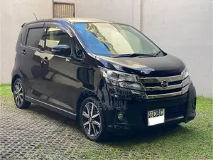 Nissan Dayz Highway Star 2018