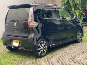 Nissan Dayz Highway Star 2018