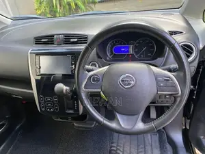 Nissan Dayz Highway Star 2018