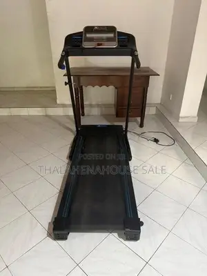 Treadmill - Xterra TR150