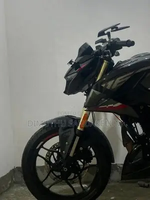 Bajaj Pulsar N160 Premium 2025