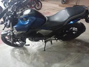 Yamaha FZS V3 2020