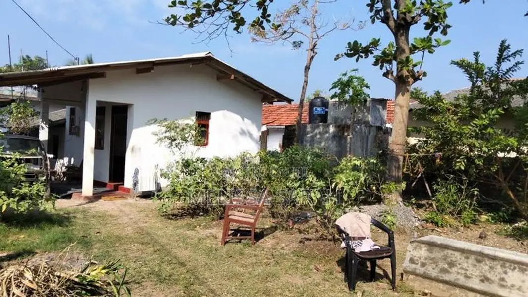 Land for Sale Ratmalana