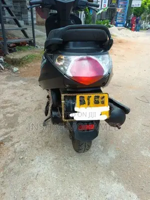 Hero Pleasure 2019