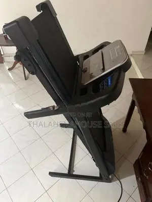 Treadmill - Xterra TR150