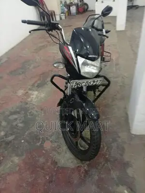 Honda CB Shine 2016