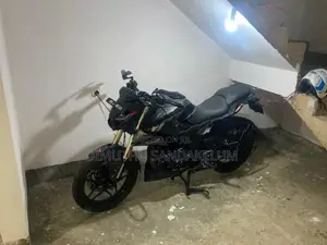 Bajaj Pulsar N160 Premium 2025