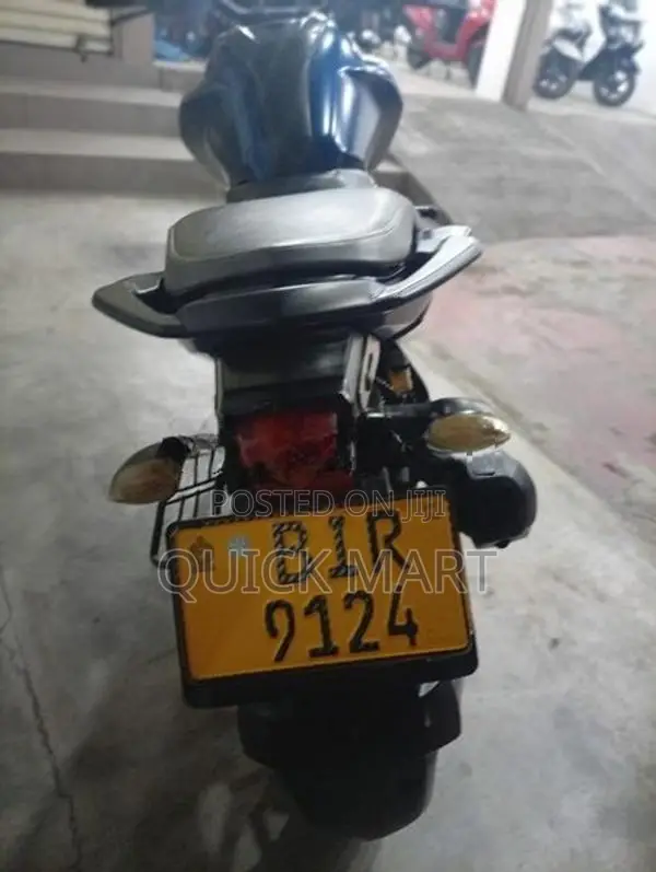 Yamaha FZS V3 2020