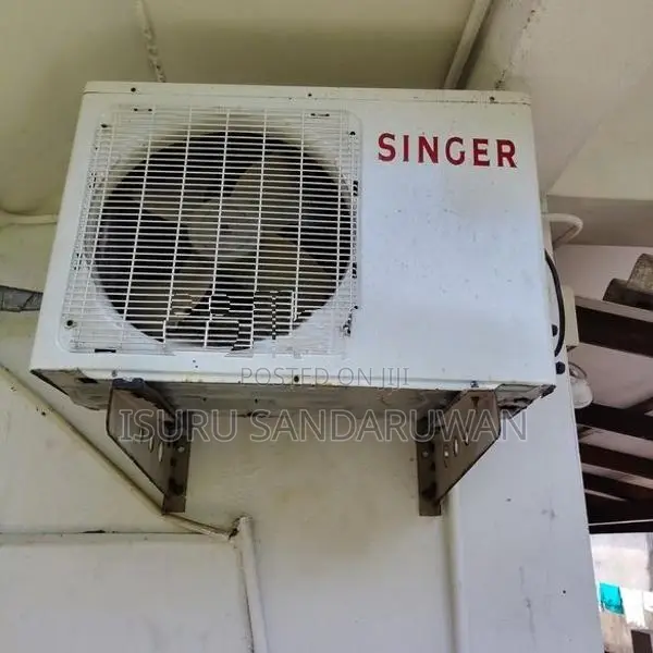 Singer AC