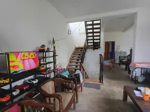 Piliyandala infront of Commercial credit training center 3 storey hous