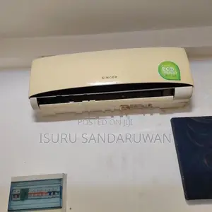 Singer AC
