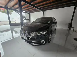 Toyota Premio 2017