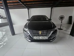 Toyota Premio 2017