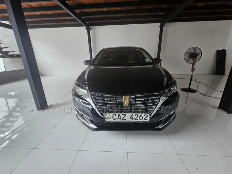 Toyota Premio 2017