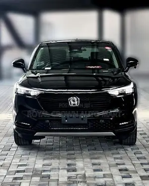 Honda Vezel Z Grade 2024