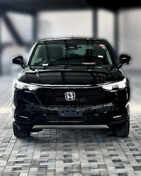 Honda Vezel Z Grade 2024