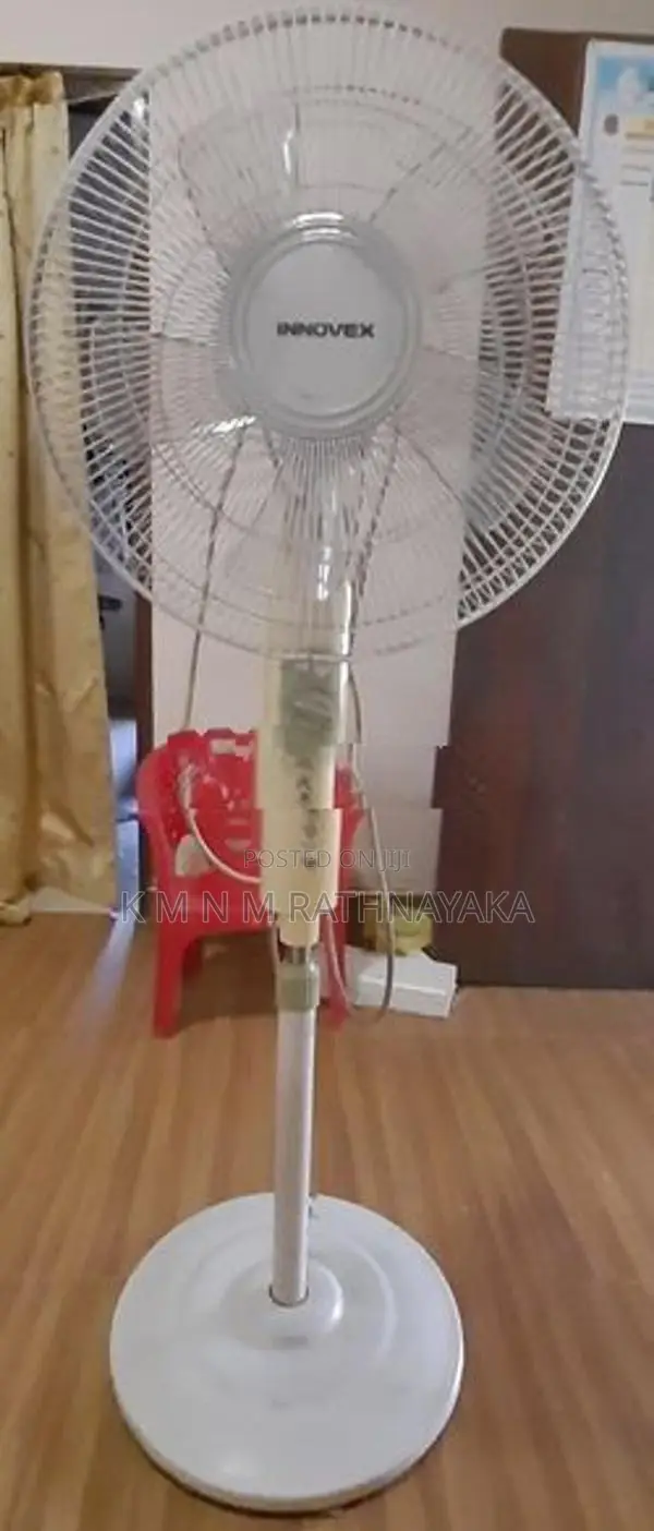 Stand Fan