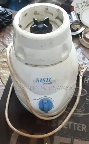 Blender