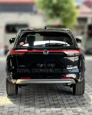 Honda Vezel Z Grade 2024