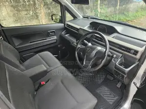 Suzuki Wagon R FX Safety 2023