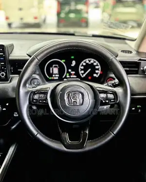 Honda Vezel Z Grade 2024