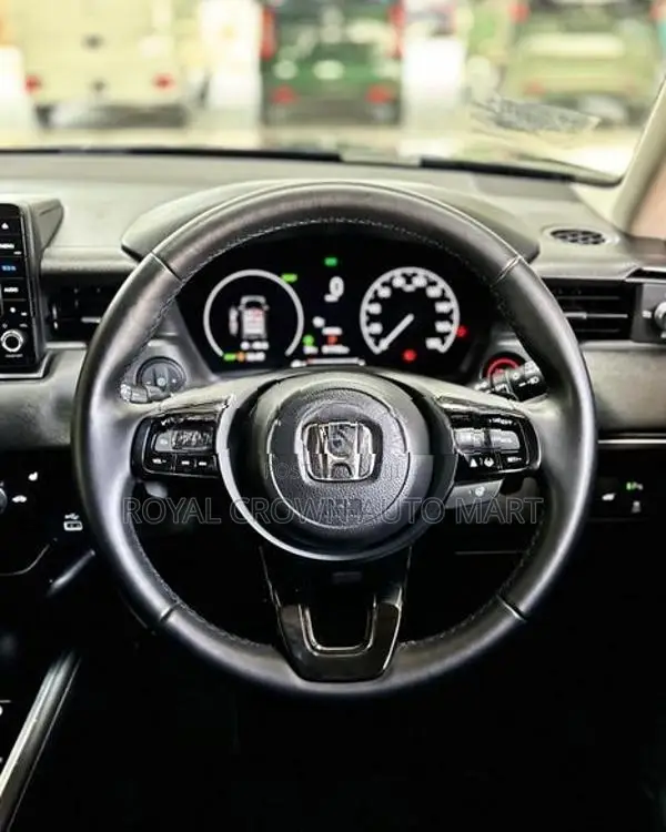 Honda Vezel Z Grade 2024