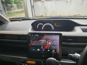 Suzuki Wagon R FX Safety 2023